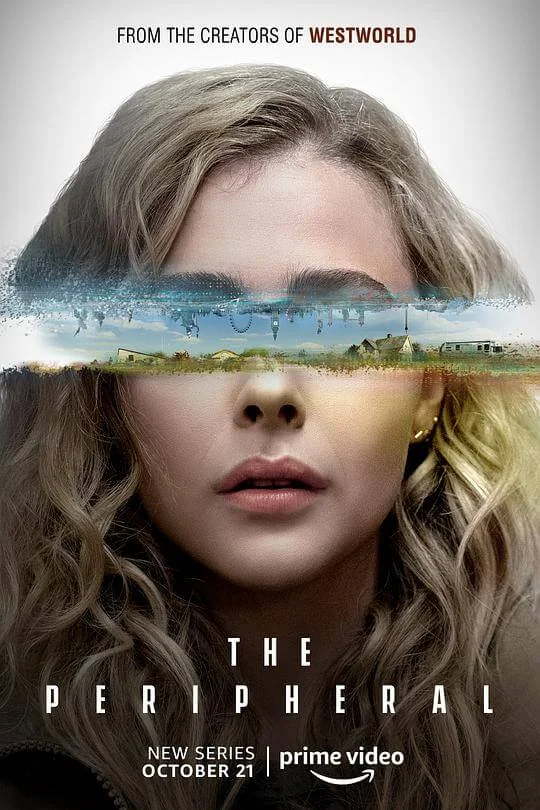 边缘世界 The Peripheral (2022)