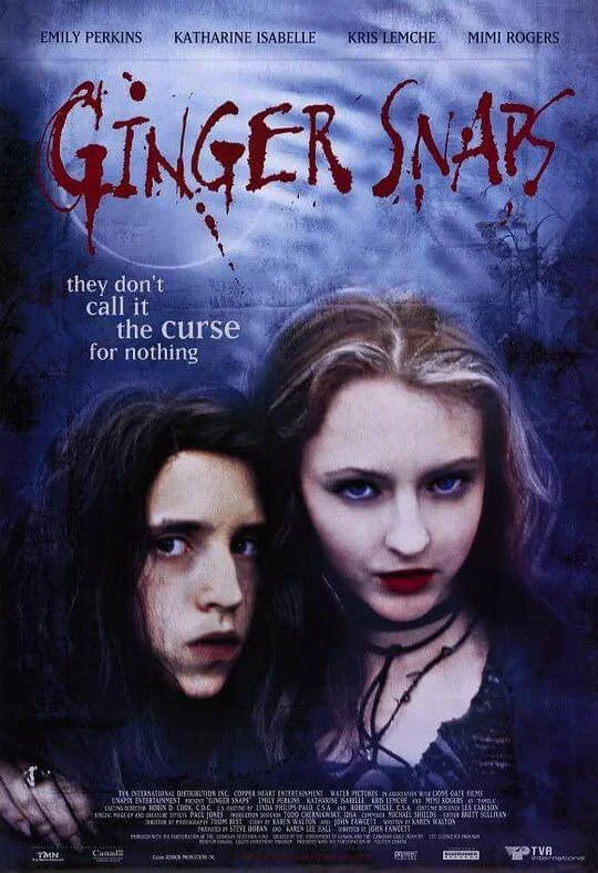 变种女狼 Ginger Snaps (2000)