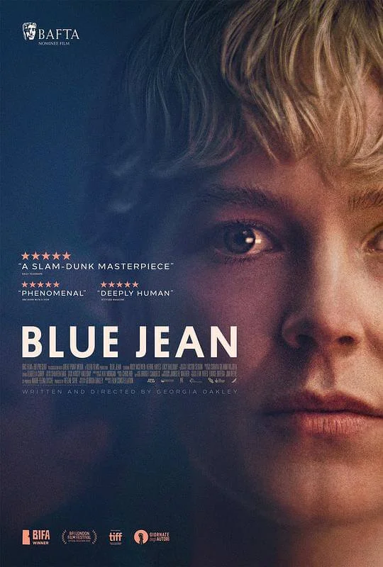 蓝色珍妮 Blue Jean (2022)
