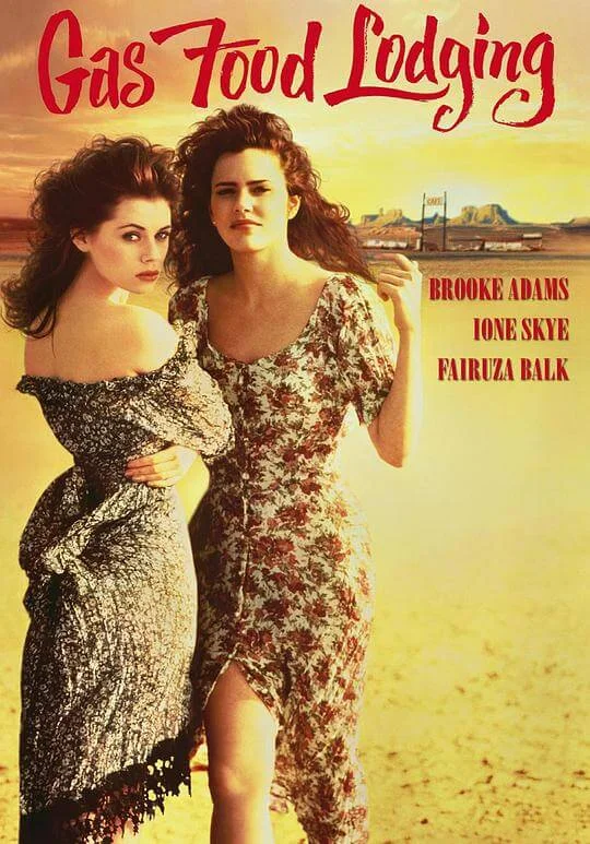 旅客 Gas Food Lodging (1992)