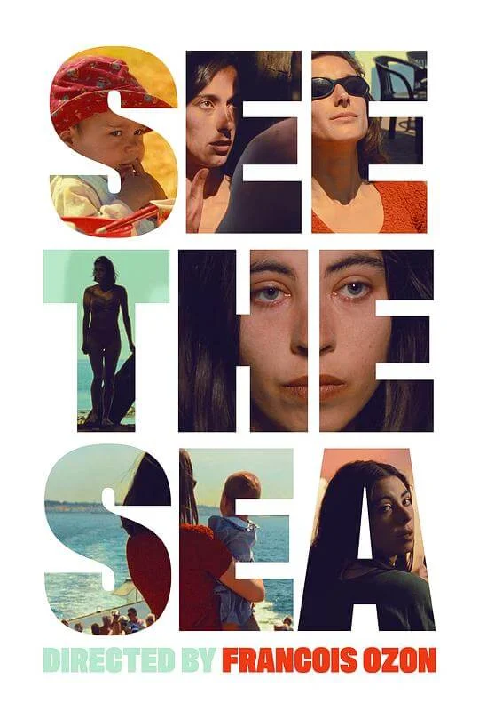 看海 Regarde la mer (1997)