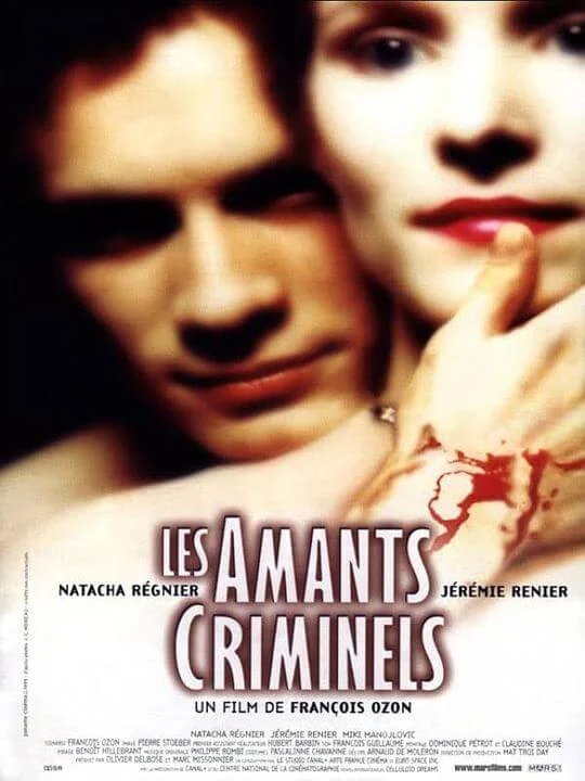 挑逗性谋杀 Les amants criminels (1999)