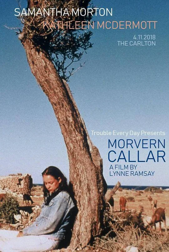 默文·卡拉 Morvern Callar (2002)