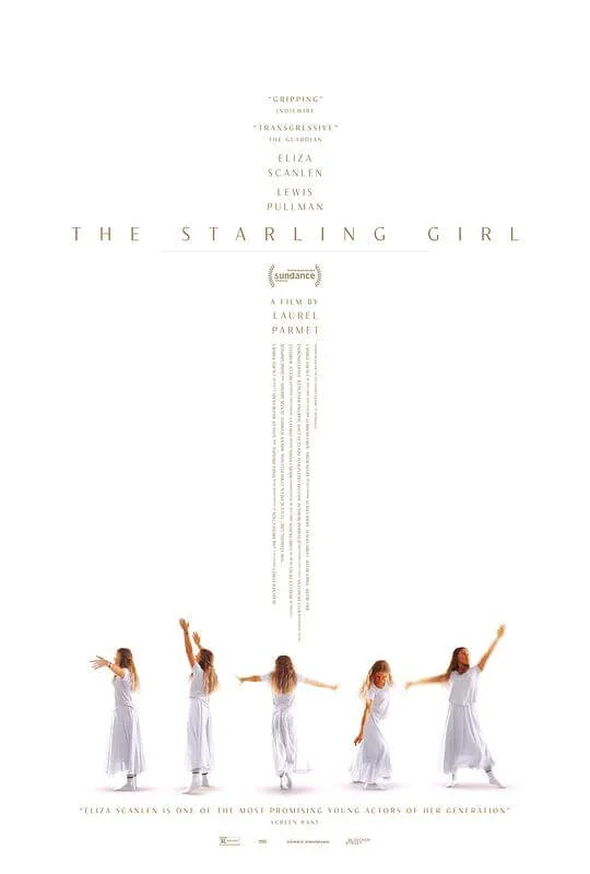 椋鸟女孩 The Starling Girl (2023)