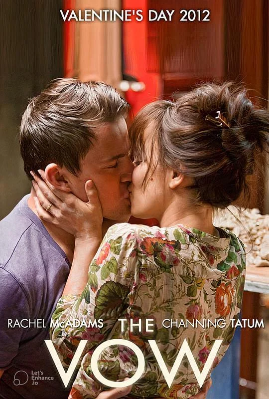 誓约 The Vow (2012)
