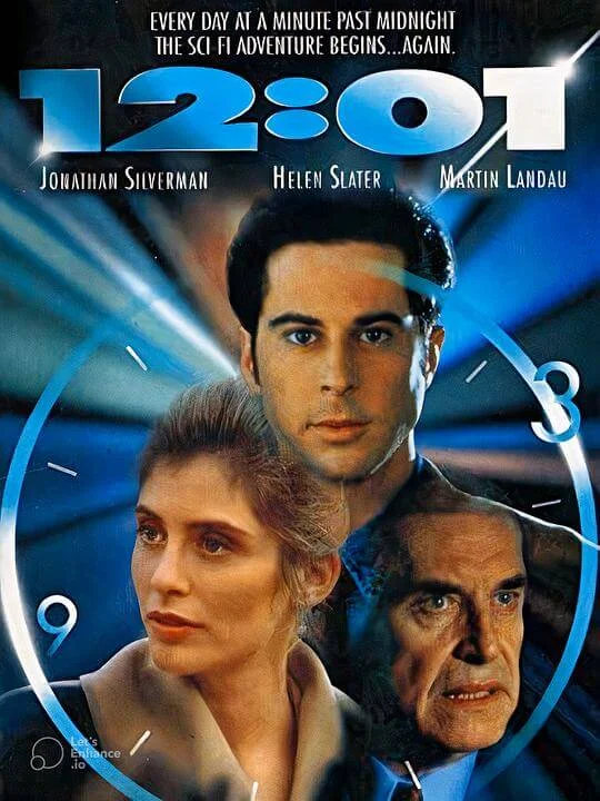 十二点零一分 12:01 (1993)