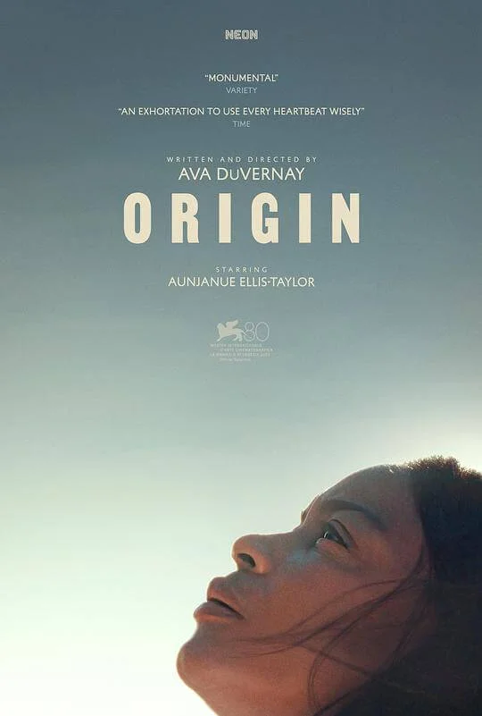 起源 Origin (2023)
