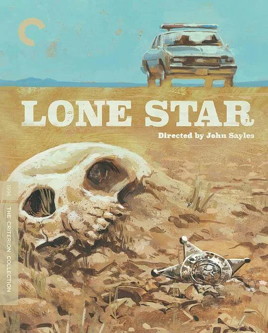 小镇疑云 Lone Star (1996)