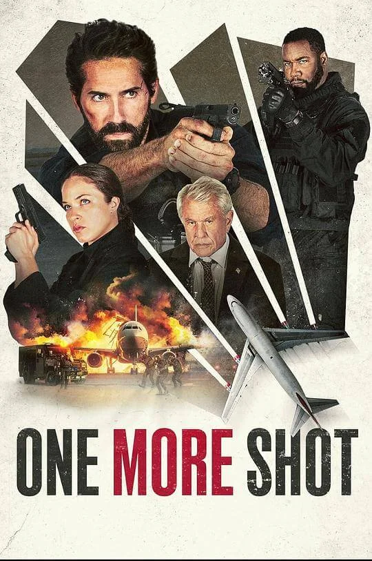 一击2：城市混战 One More Shot (2024)