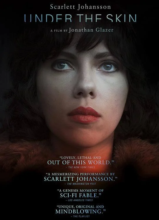 皮囊之下 Under the Skin (2013)