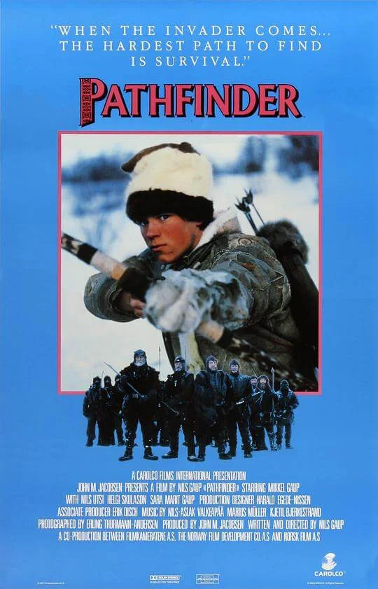 探路者 Ofelaš (1987)