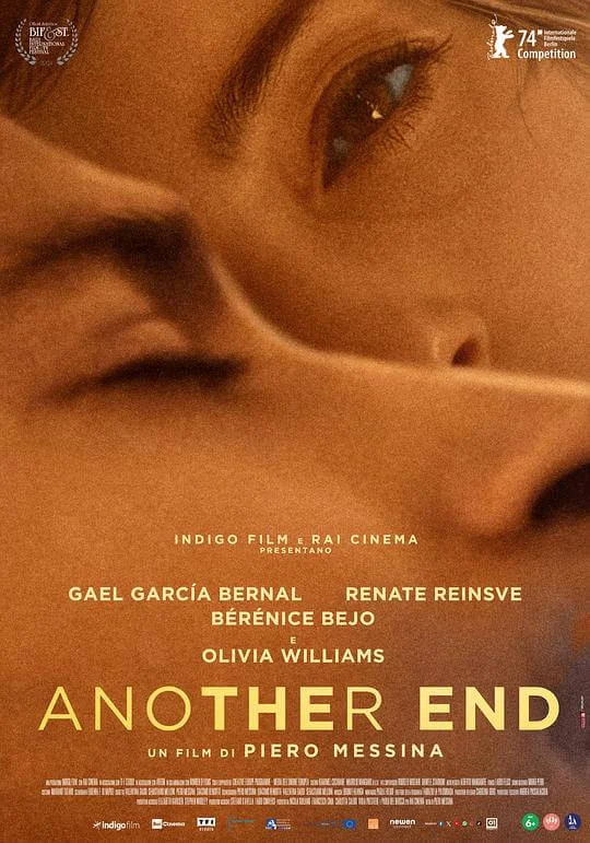 另一种结局 Another End (2024)