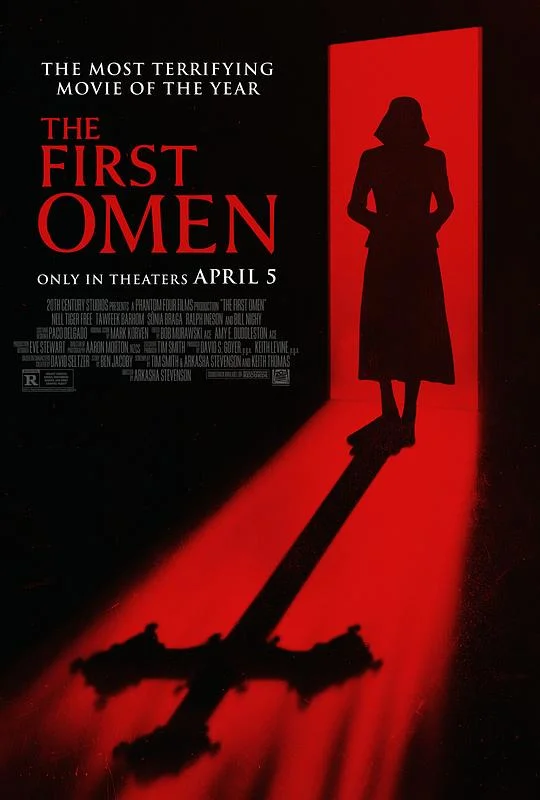 凶兆前传 The First Omen (2024)