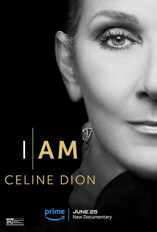 这就是我：席琳·狄翁 I Am: Celine Dion (2024)