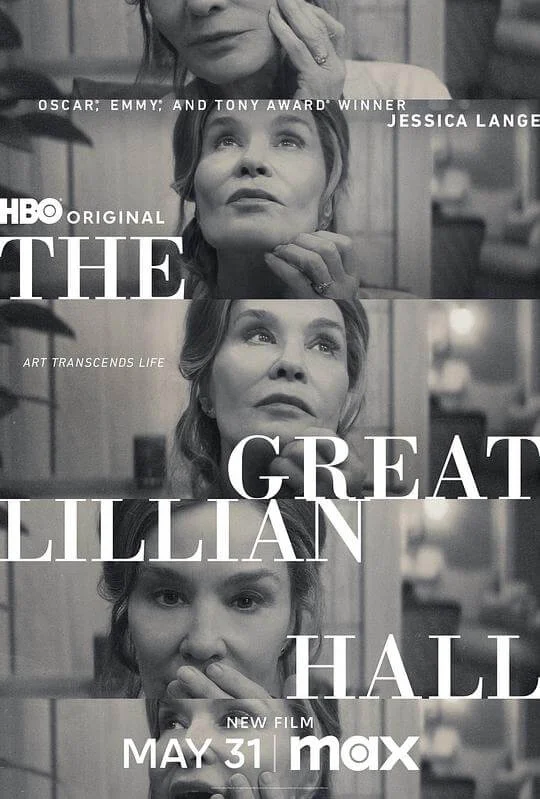 伟大的莉莲·霍尔 The Great Lillian Hall (2024)