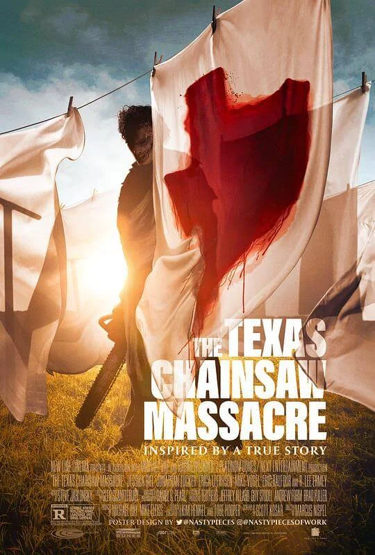 德州电锯杀人狂 The Texas Chainsaw Massacre (2003)