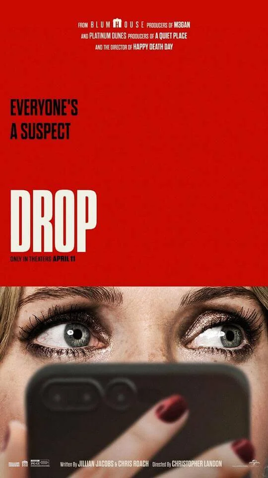 隔空投送 Drop (2025)