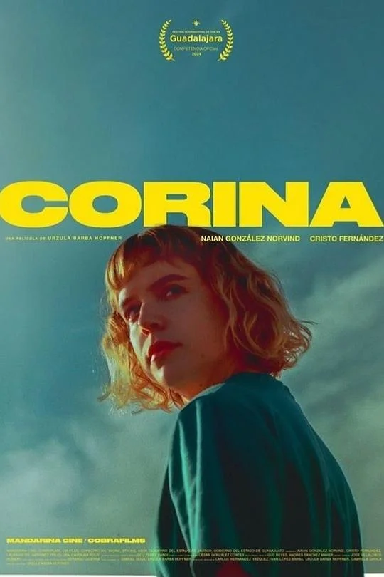 科琳娜 Corina (2024)