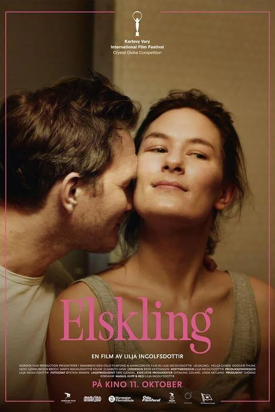 爱的暂停键 Elskling (2024)