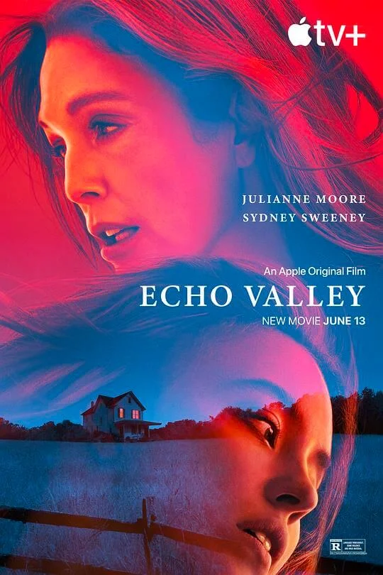 回声谷 Echo Valley (2025)