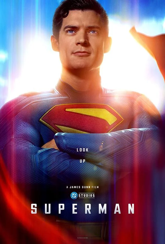 超人 Superman (2025)