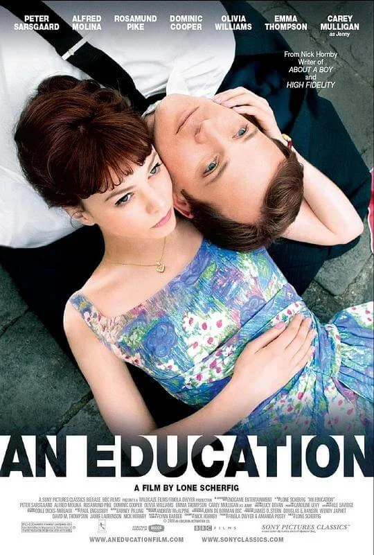 成长教育 An Education (2009)