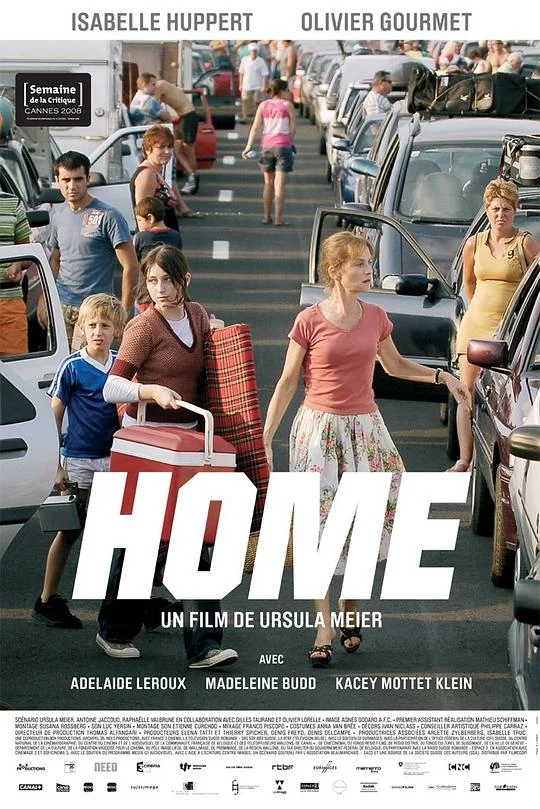 爱巢 Home (2008)