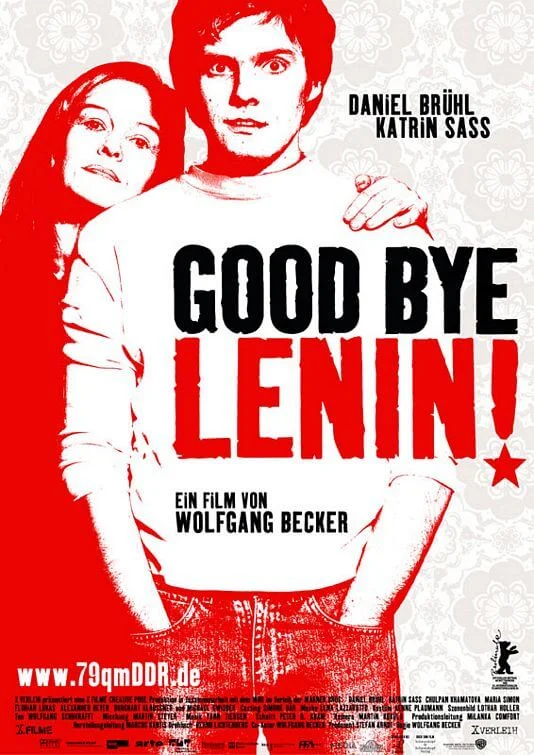 再见列宁 Good Bye Lenin! (2003)