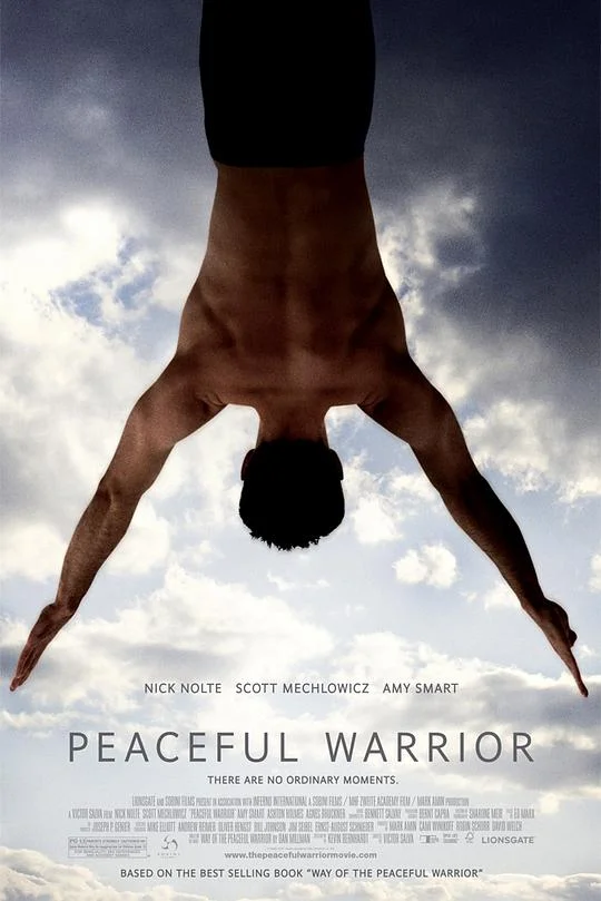 和平战士 Peaceful Warrior (2006)