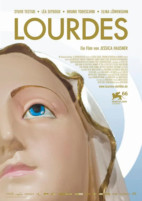 卢尔德 Lourdes (2009)