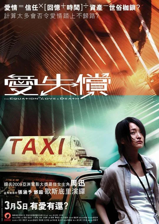 李米的猜想 (2008)