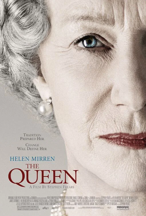女王 The Queen (2006)