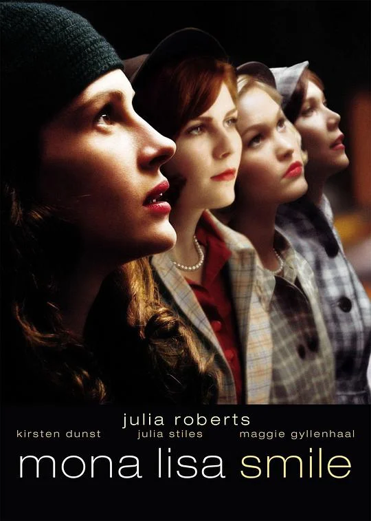 蒙娜丽莎的微笑 Mona Lisa Smile (2003)