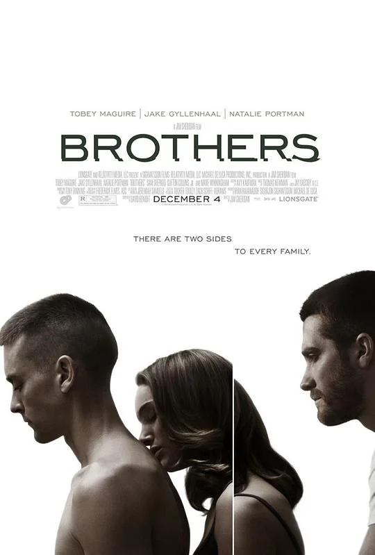 兄弟 Brothers (2009)