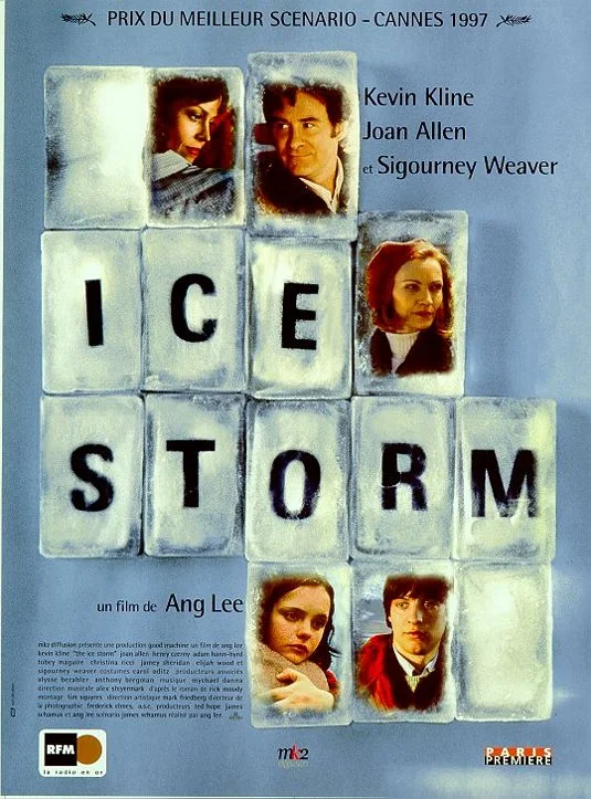 冰风暴 The Ice Storm (1997)