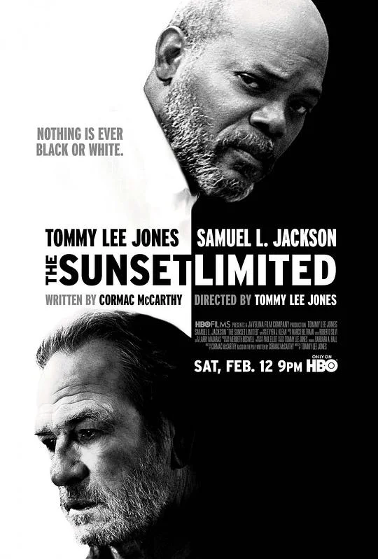 日落号列车 The Sunset Limited (2011)