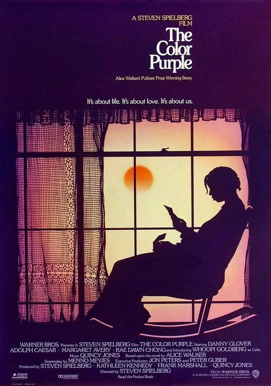 紫色 The Color Purple (1985)