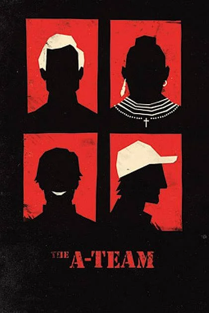 天龙特攻队 The A-Team (2010)