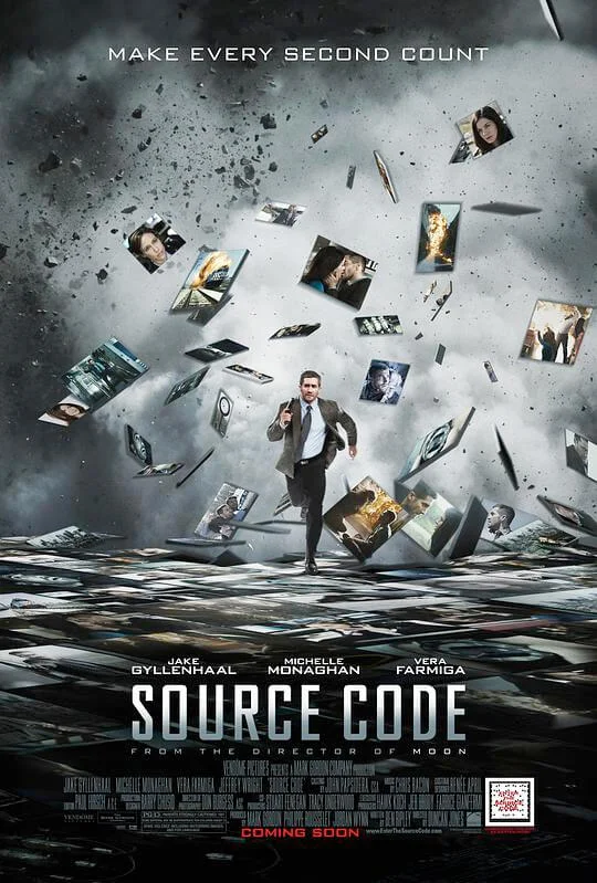 源代码 Source Code (2011)
